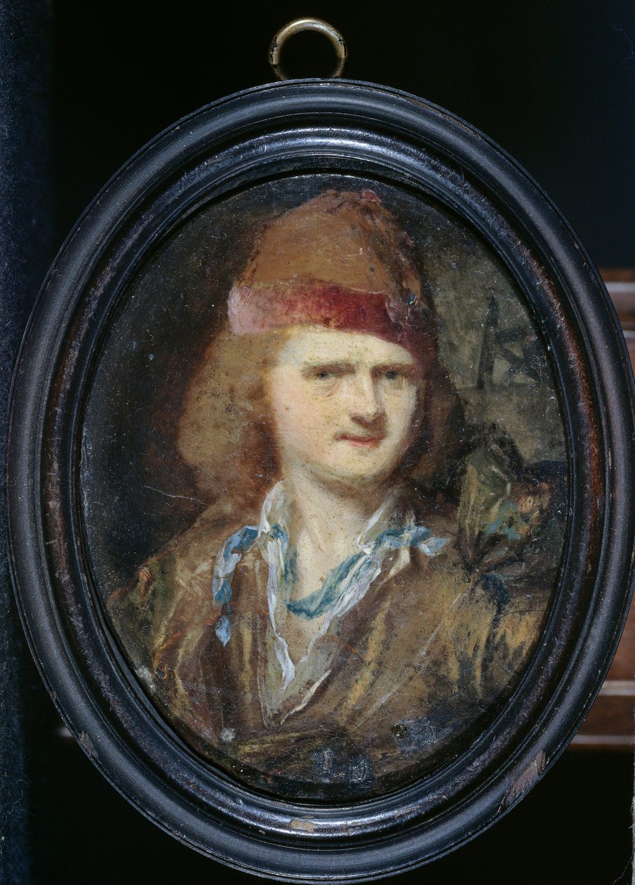  af Cornelis Pronk