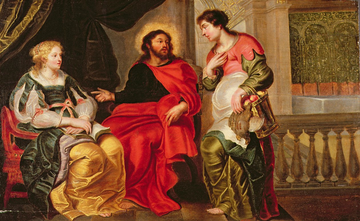 Ukendt billede af Cornelis de Vos