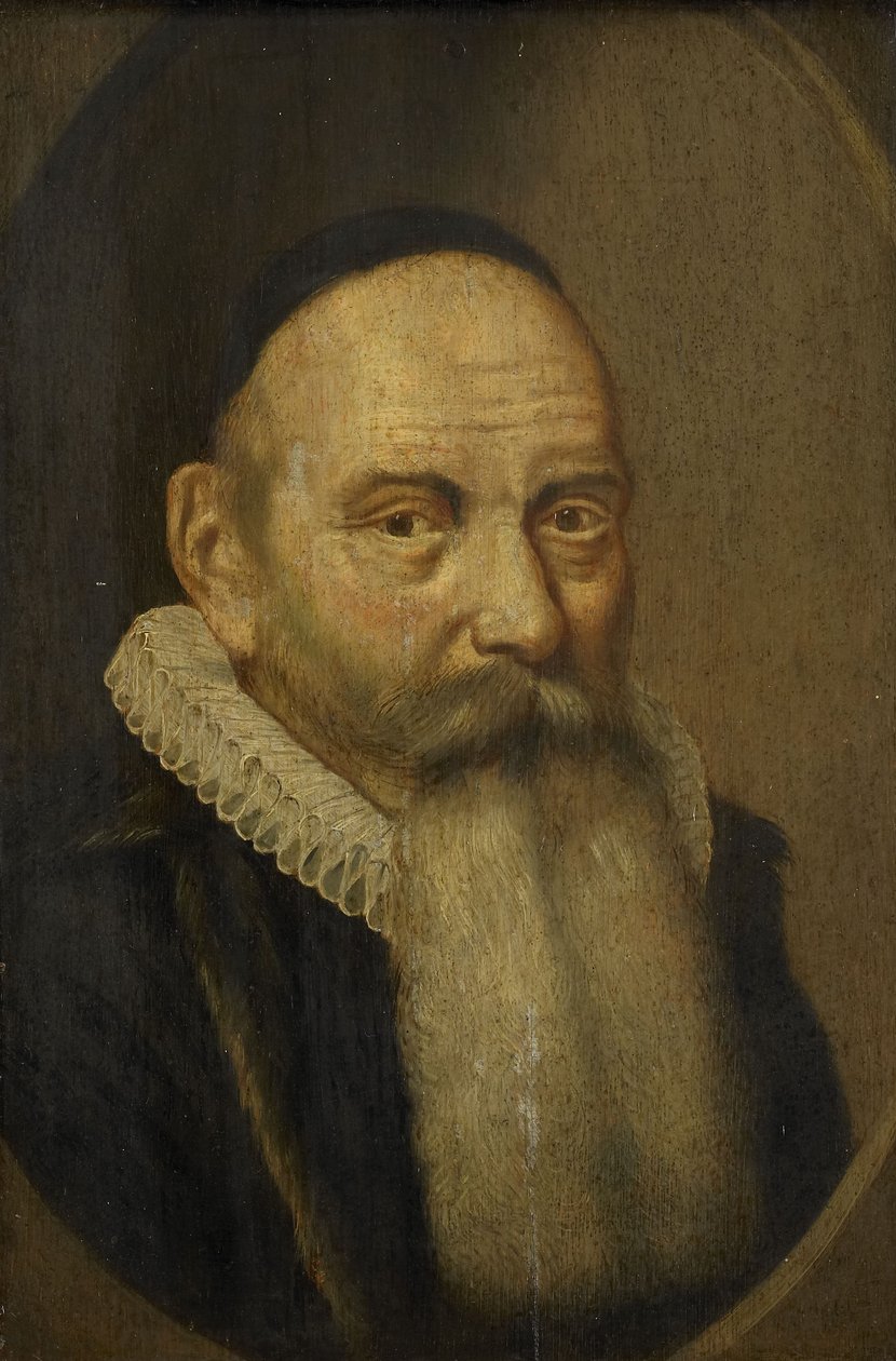  af Cornelis van der (after) Voort