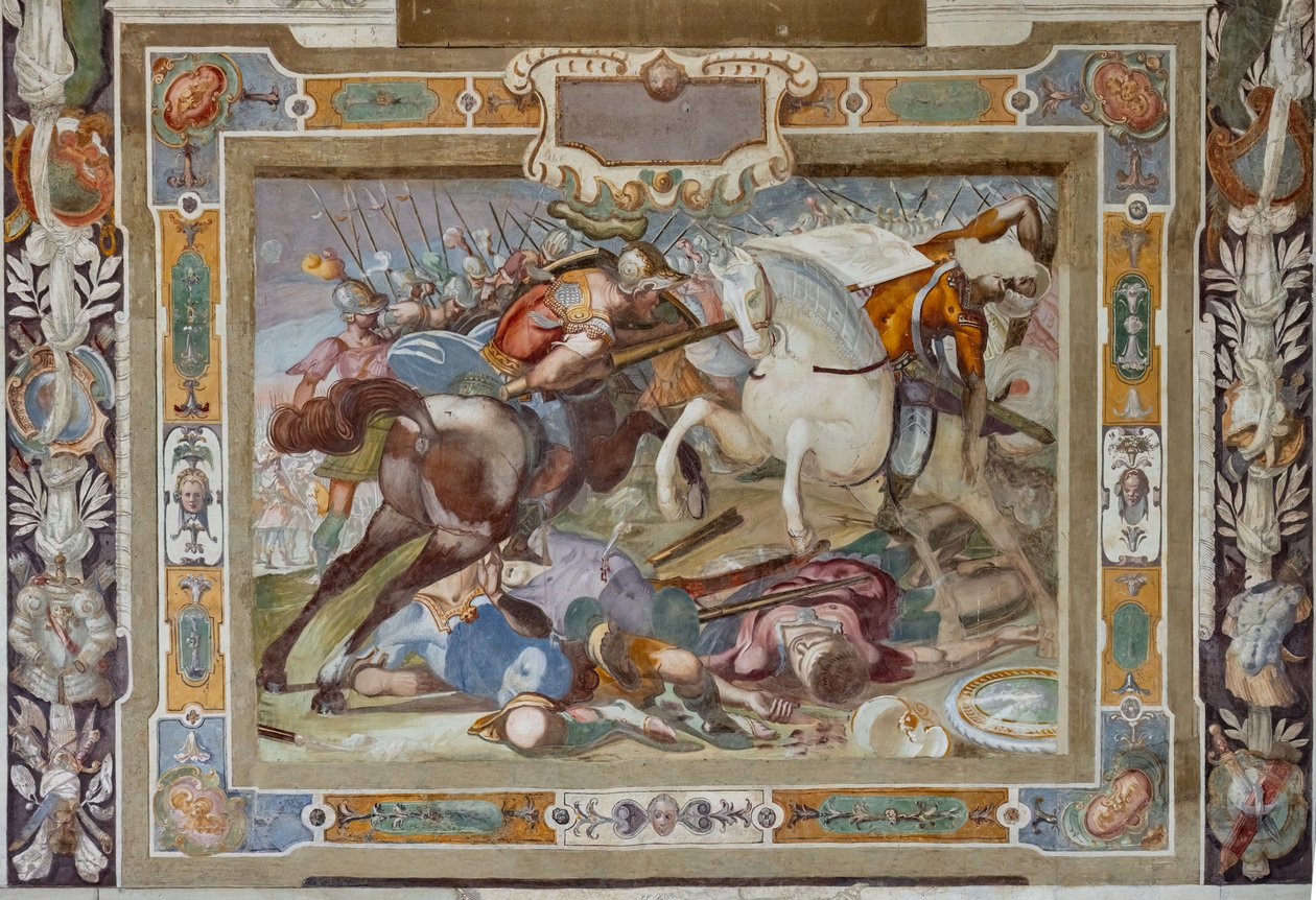  af Cosimo Daddi