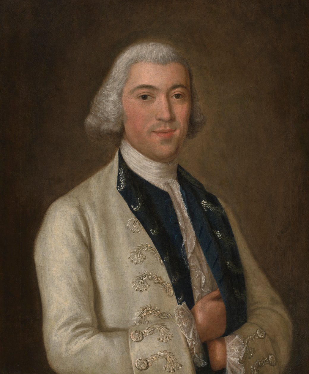 Samuel Griffin, 1770. af Cosmo Alexander
