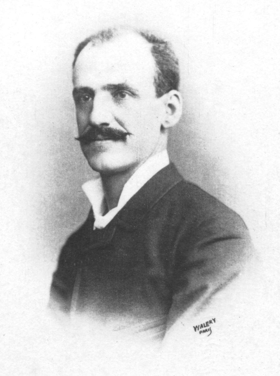Fawry, s 1893 af Count Stanislaw Walery