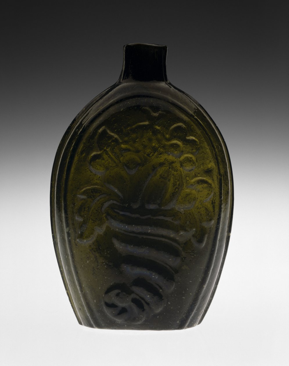 Figurkolbe, sandsynligvis 1820