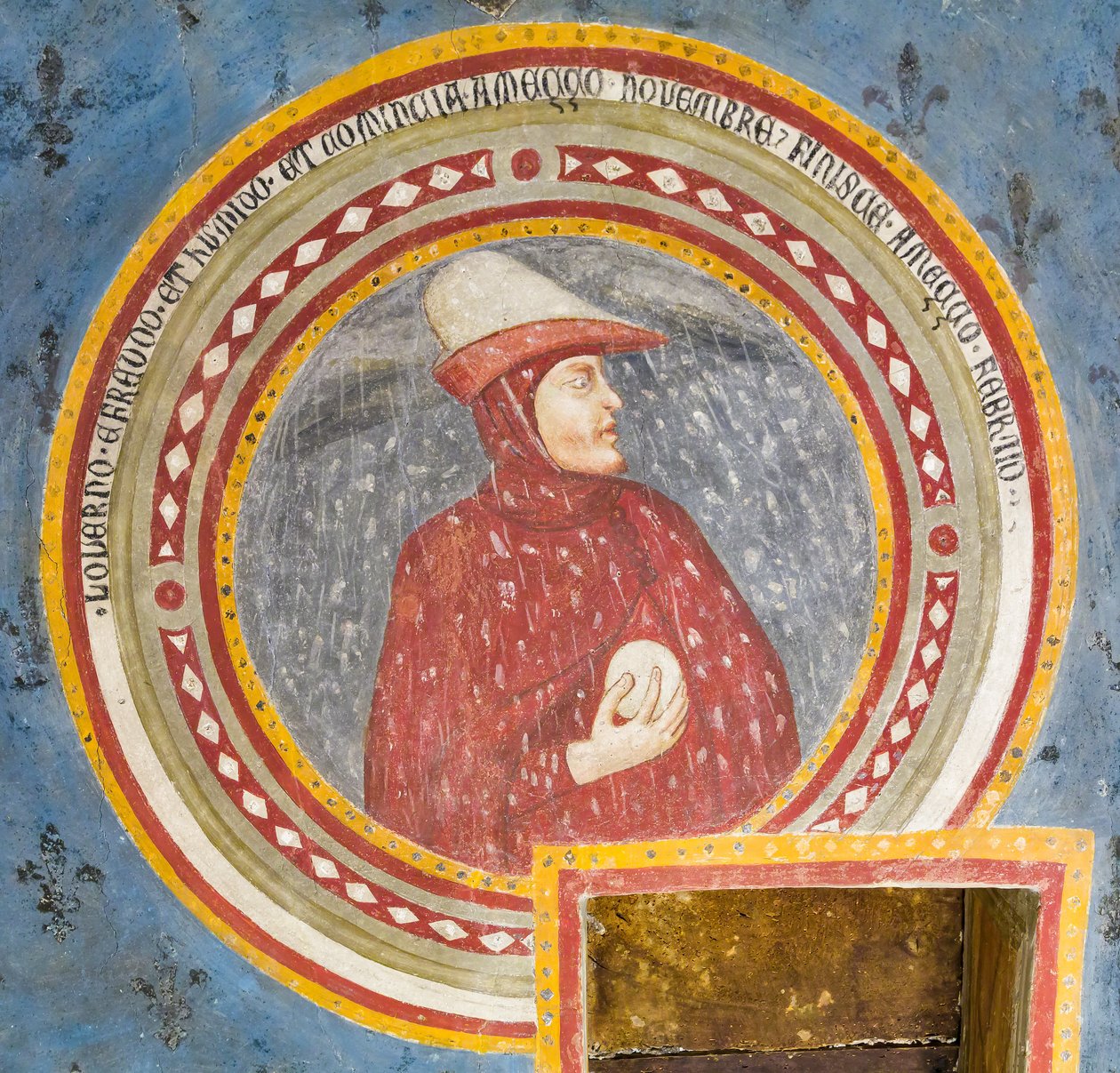 Vinter af Cristoforo di & Piero Meo di Bindoccio