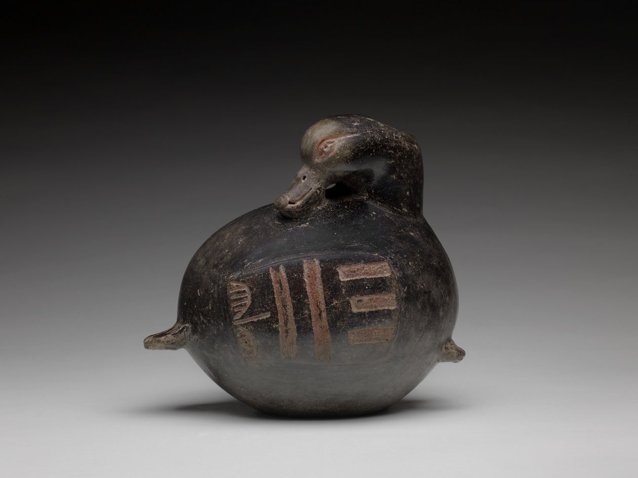 Andekar af Culture Olmec