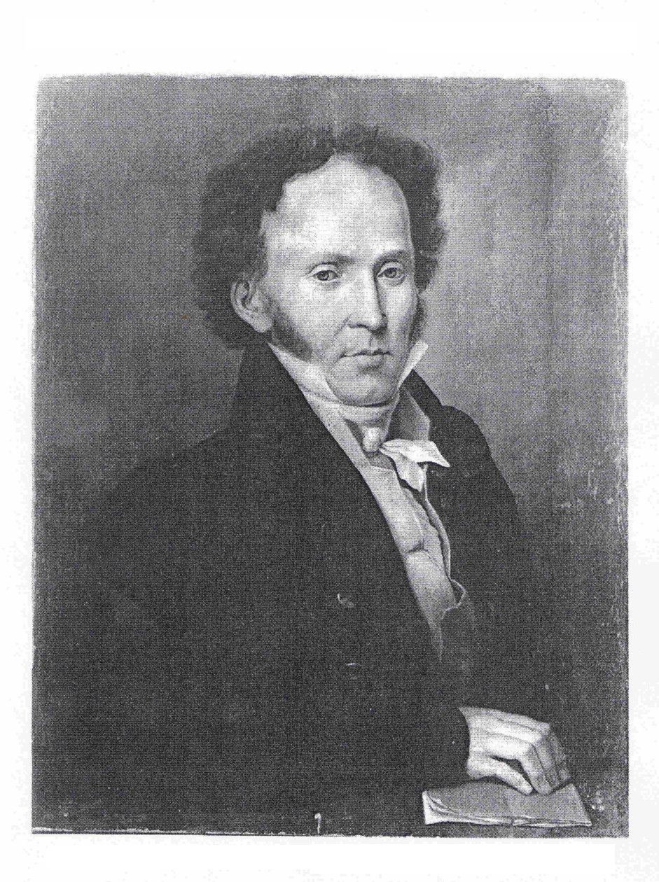 Billede af alderdom af D. Fuchsberger