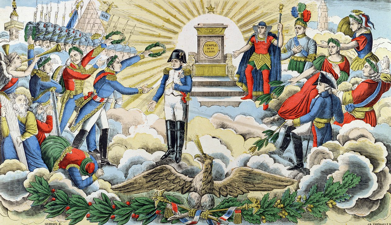 Napoleon I