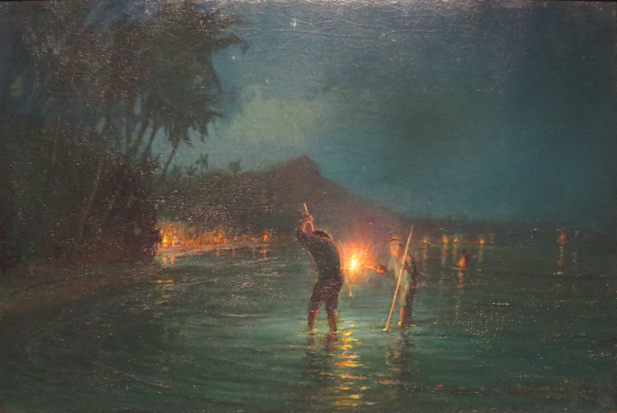 Ukendt billede af D. Howard Hitchcock