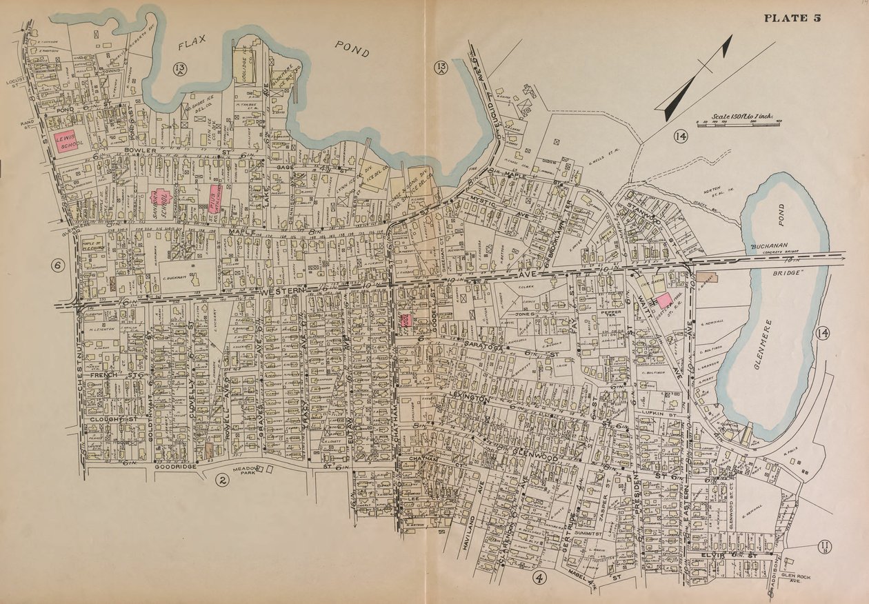 Tilgængelig også via Library of Congress -webstedet som et rasterbillede. Indeholder indeks. Stemplet med sort blæk øverst til venstre på titelbladet af D. J. L.J. Richards and Co.; Lake