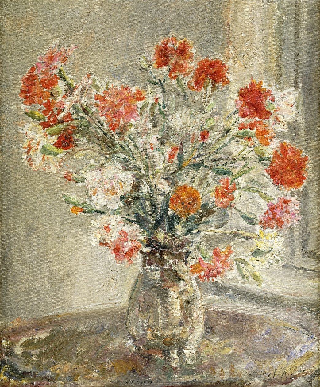  af Dame Ethel Walker