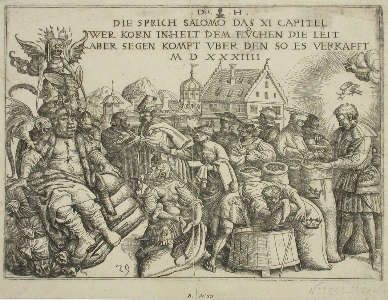 Uden titel af Daniel Hopfer