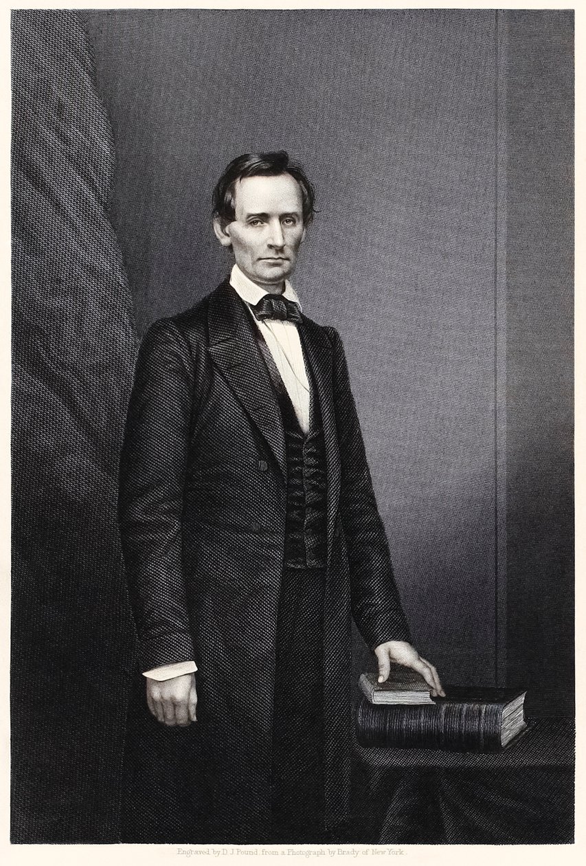 Abraham Lincoln: USA
