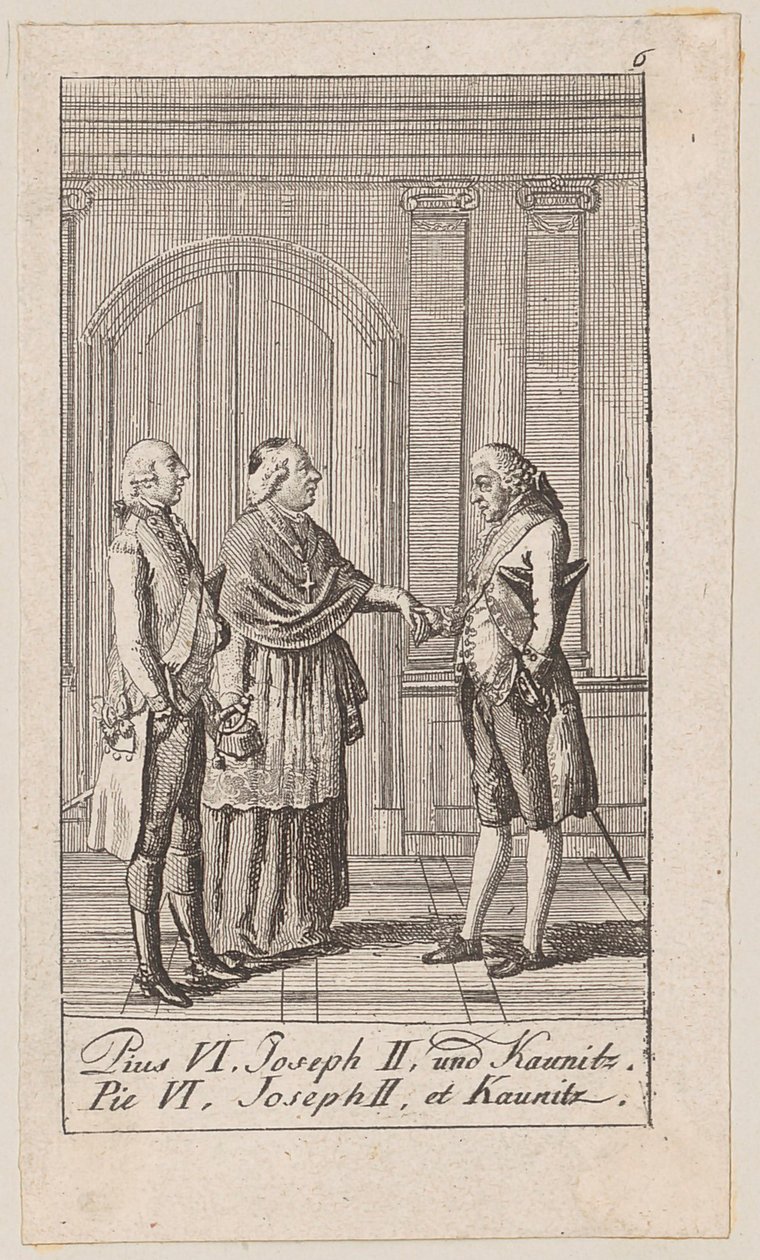 Side 6 om »Ældre, mellemste og nyere historie« af Daniel Nikolaus Chodowiecki