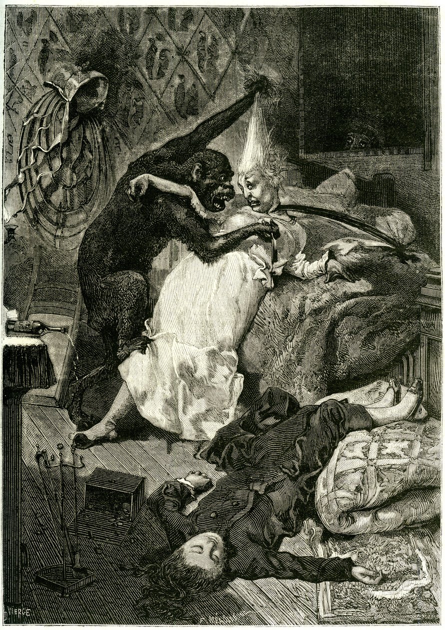 Illustration til 