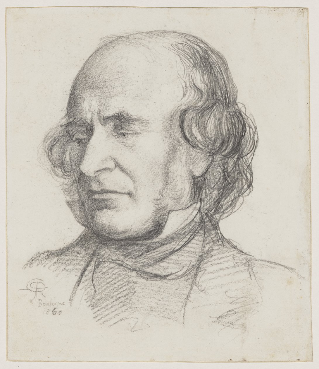  af Dante Gabriel Charles Rossetti