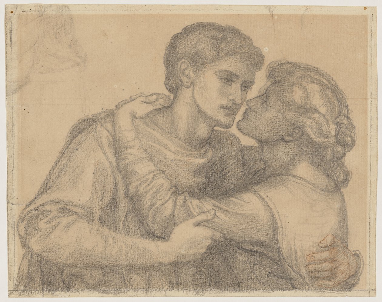  af Dante Gabriel Charles Rossetti