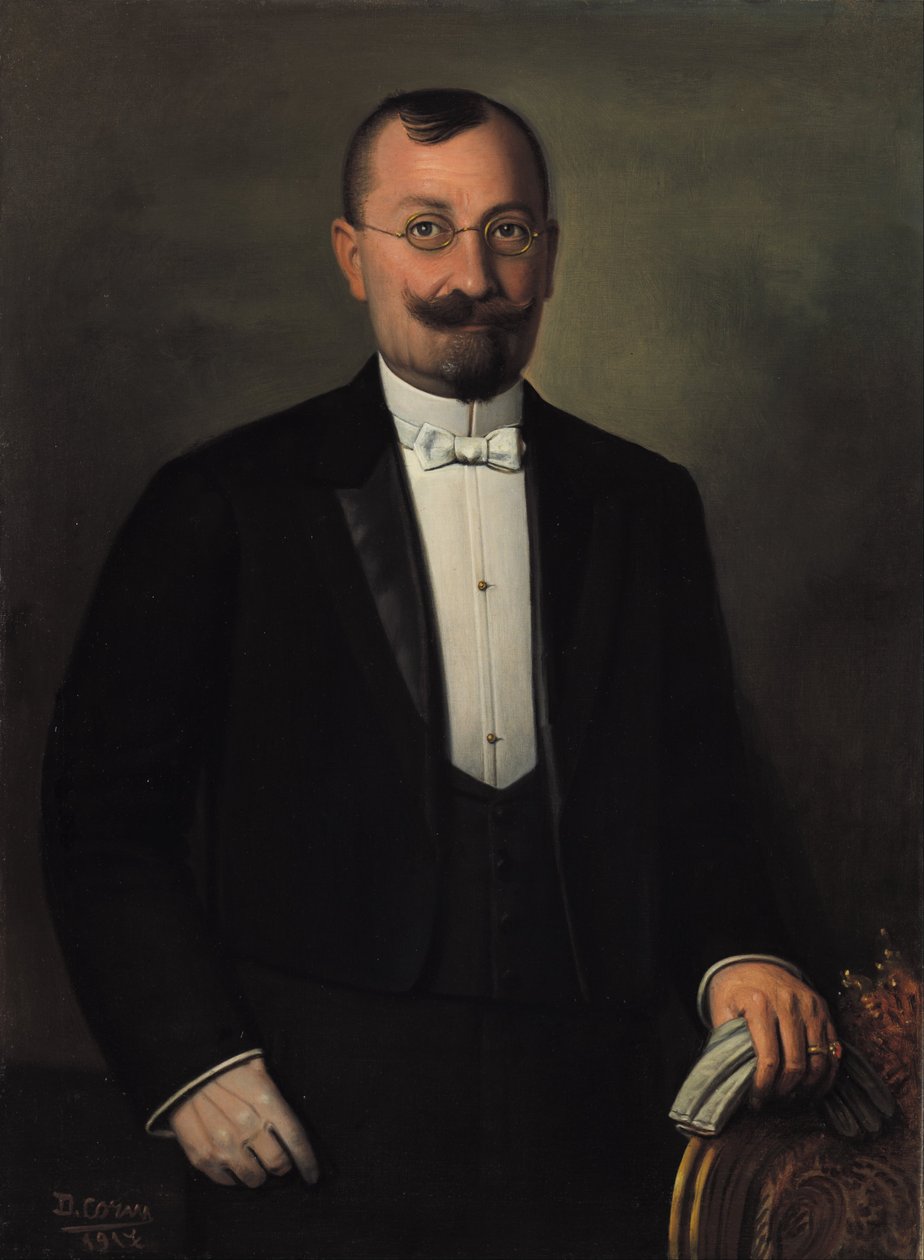 Titel Ukendt af Daoud Corm