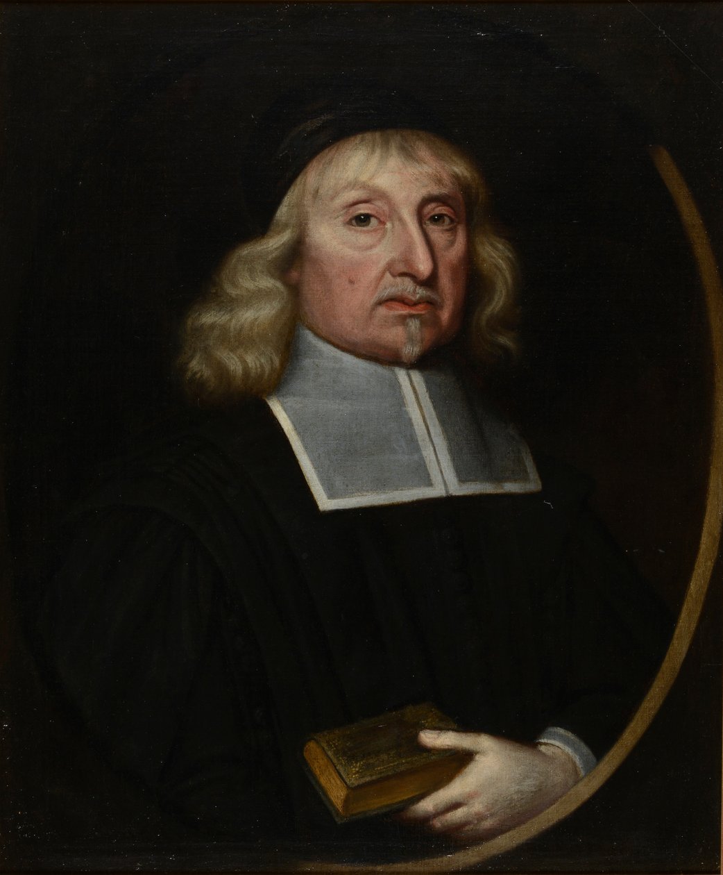 Patrick Scougal, ca. 1680 af David Scougall