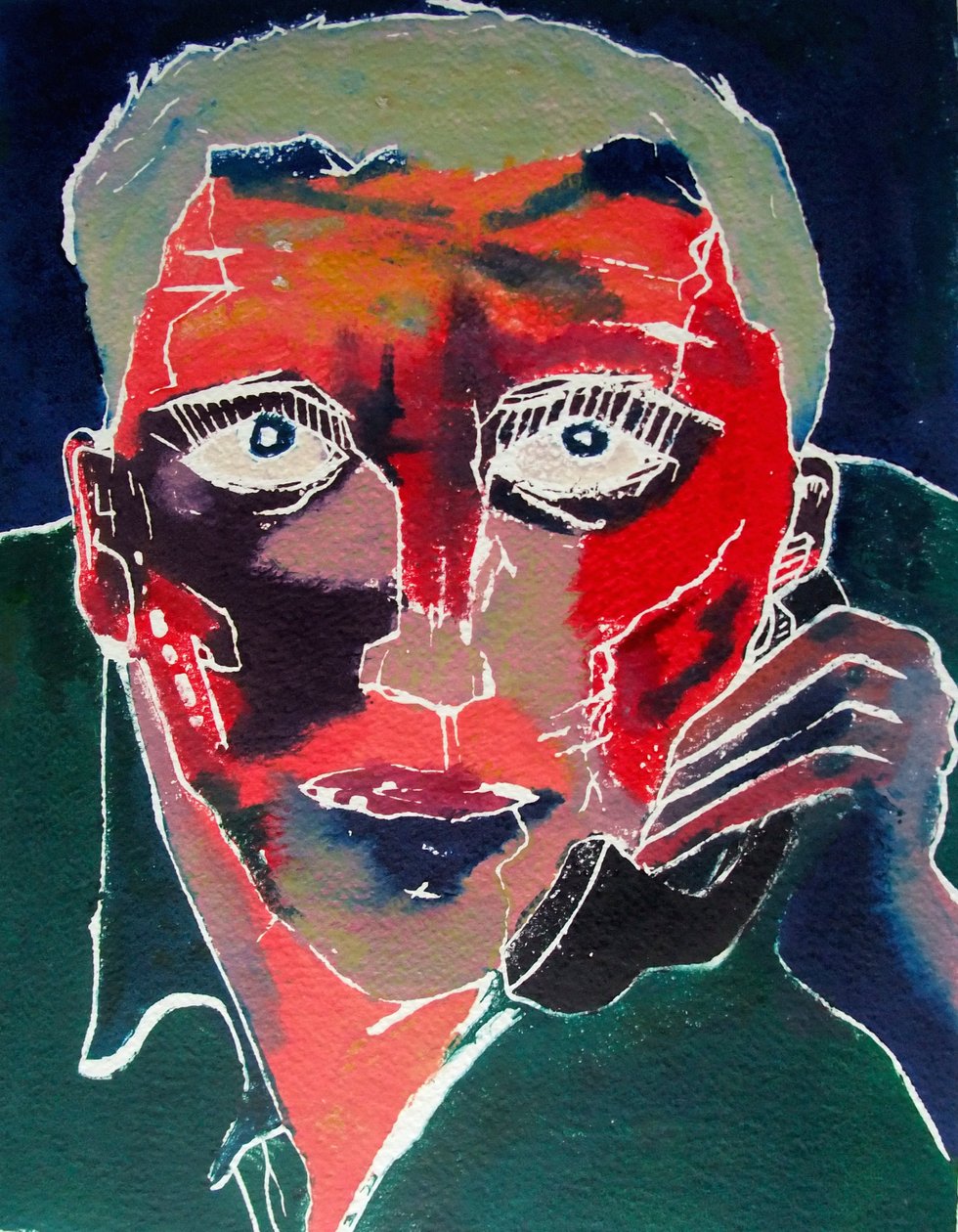 Samtale af David Studwell