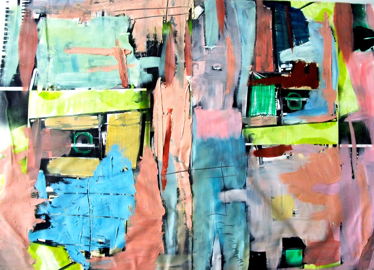Morgen lys af David Studwell