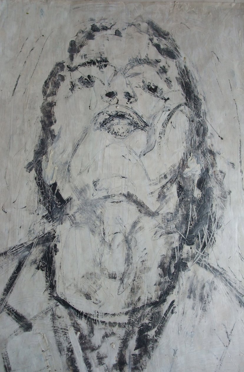 Kvinde af David Studwell