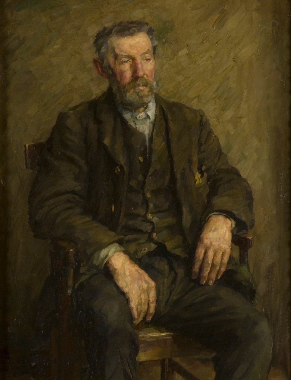 Fortabt af David Foggie