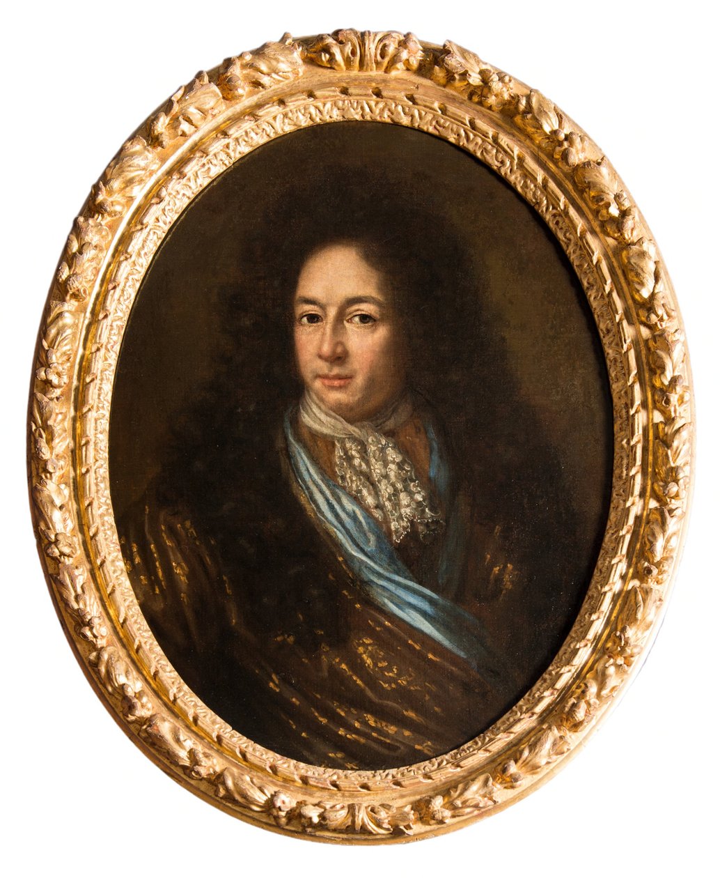 Carl Piper af David Klöcker Ehrenstrahl
