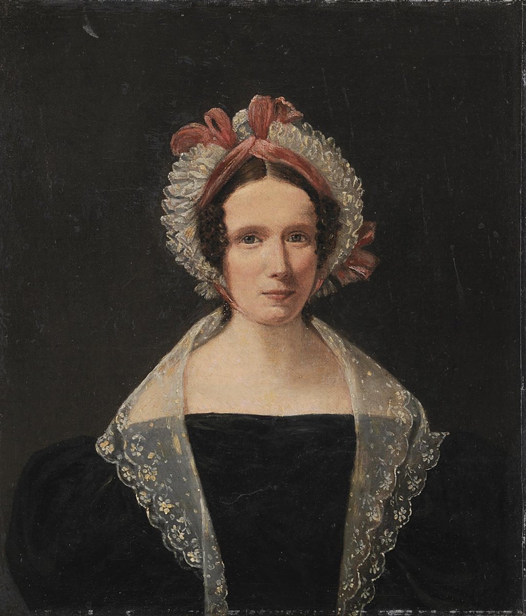 Sophie Stramboe af David Monies