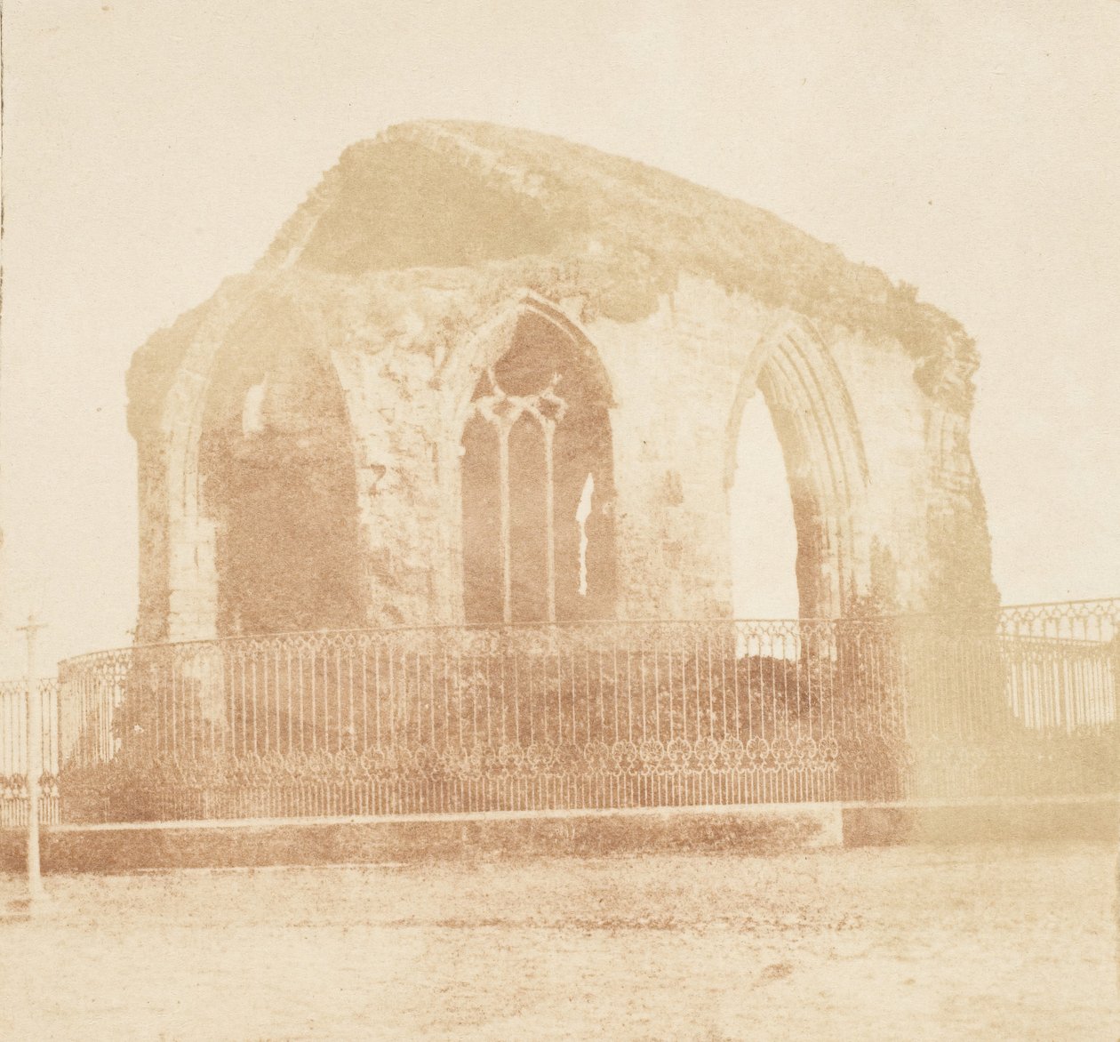 St. Andrews. Blackfriars