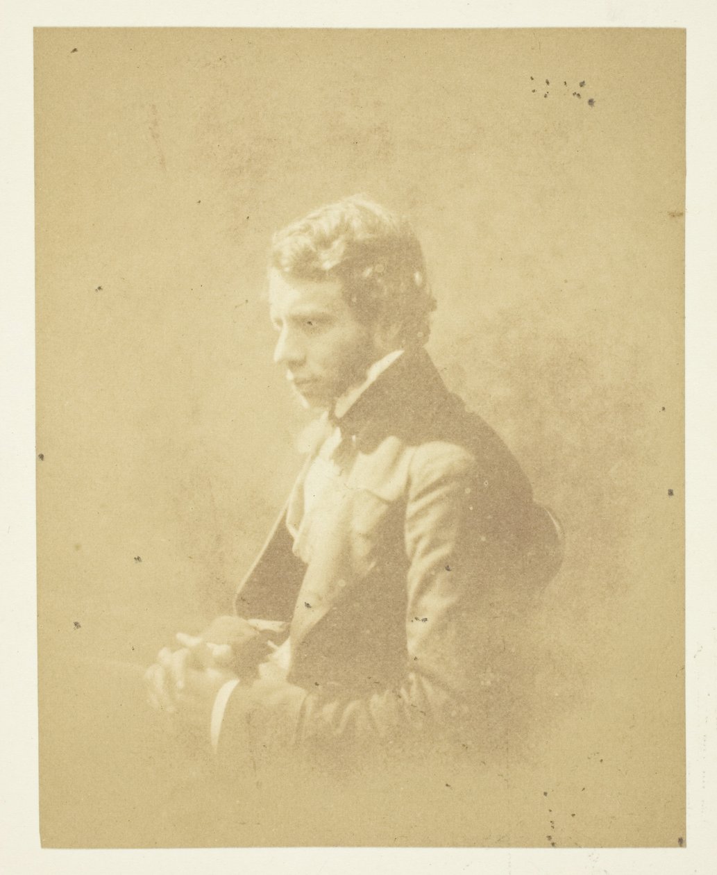 Uden titel af David Octavius Hill