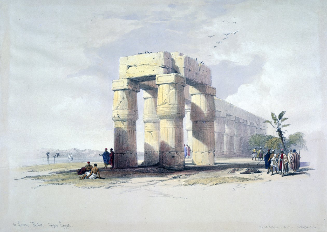  af David Roberts