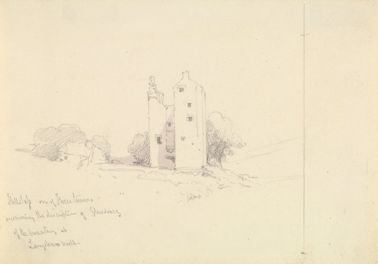 Hillslap af David Roberts