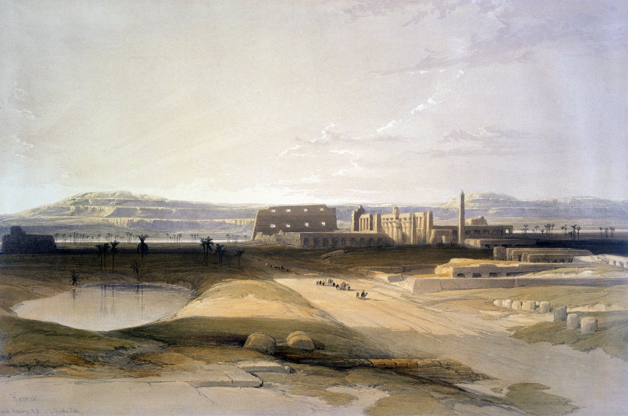  af David Roberts