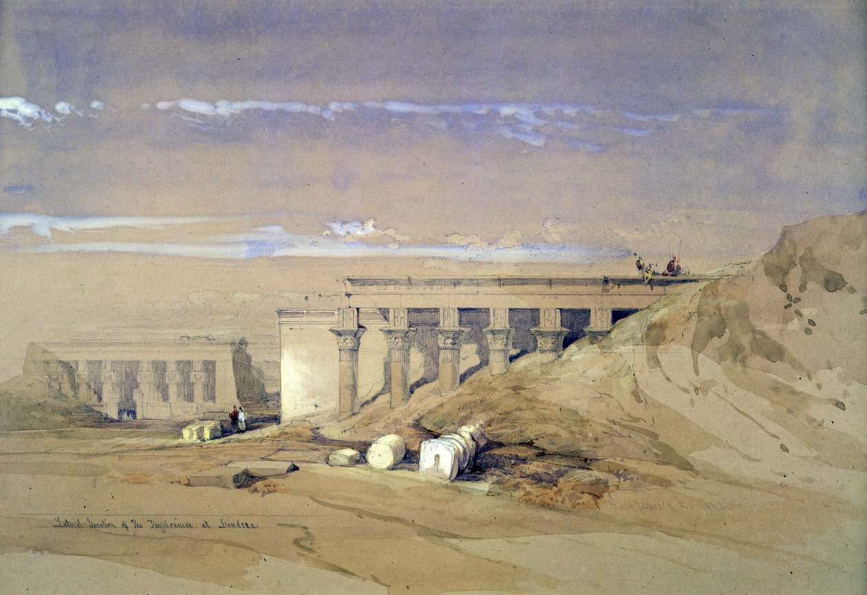  af David Roberts