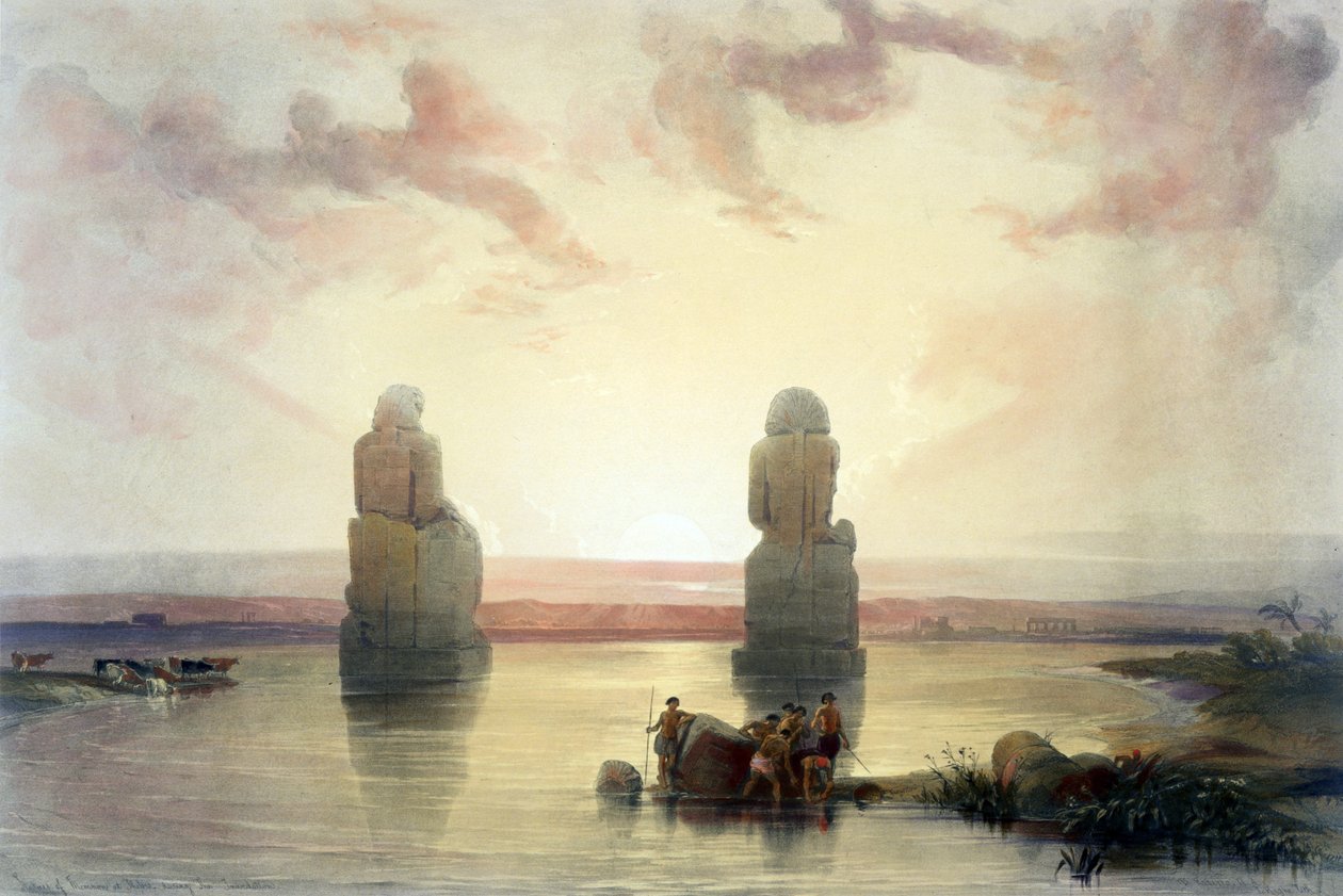  af David Roberts