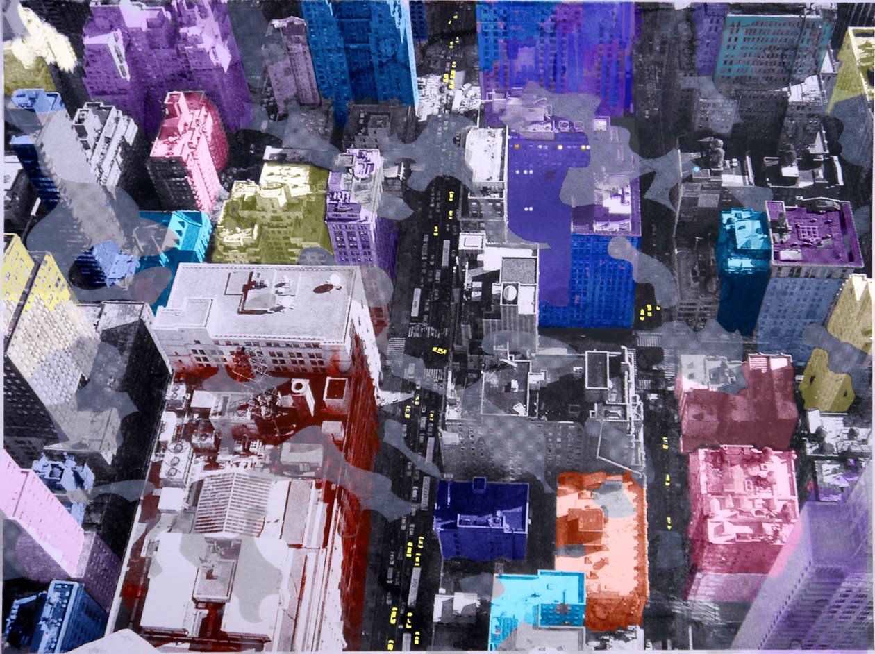 niende metropol af David Studwell