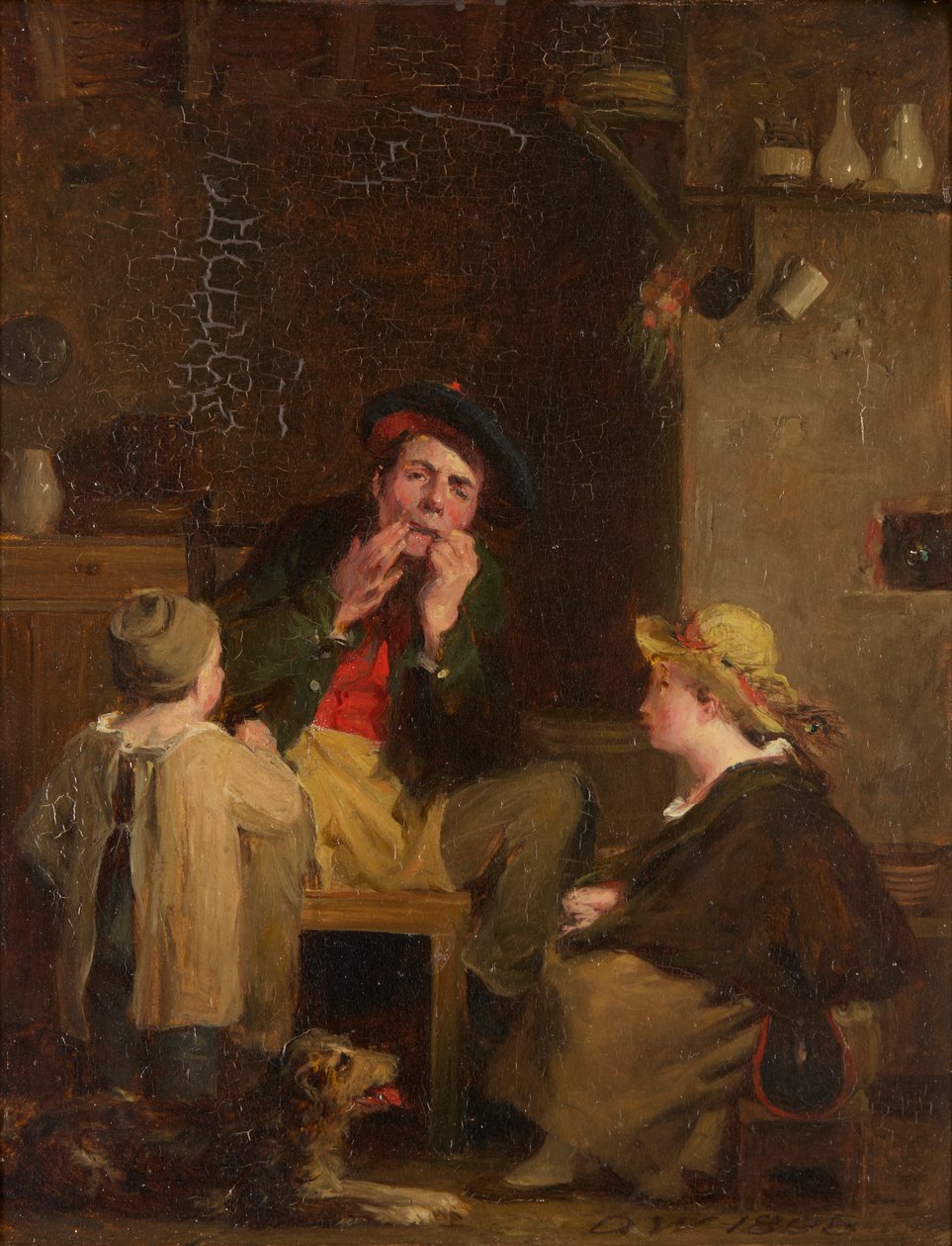  af David Wilkie