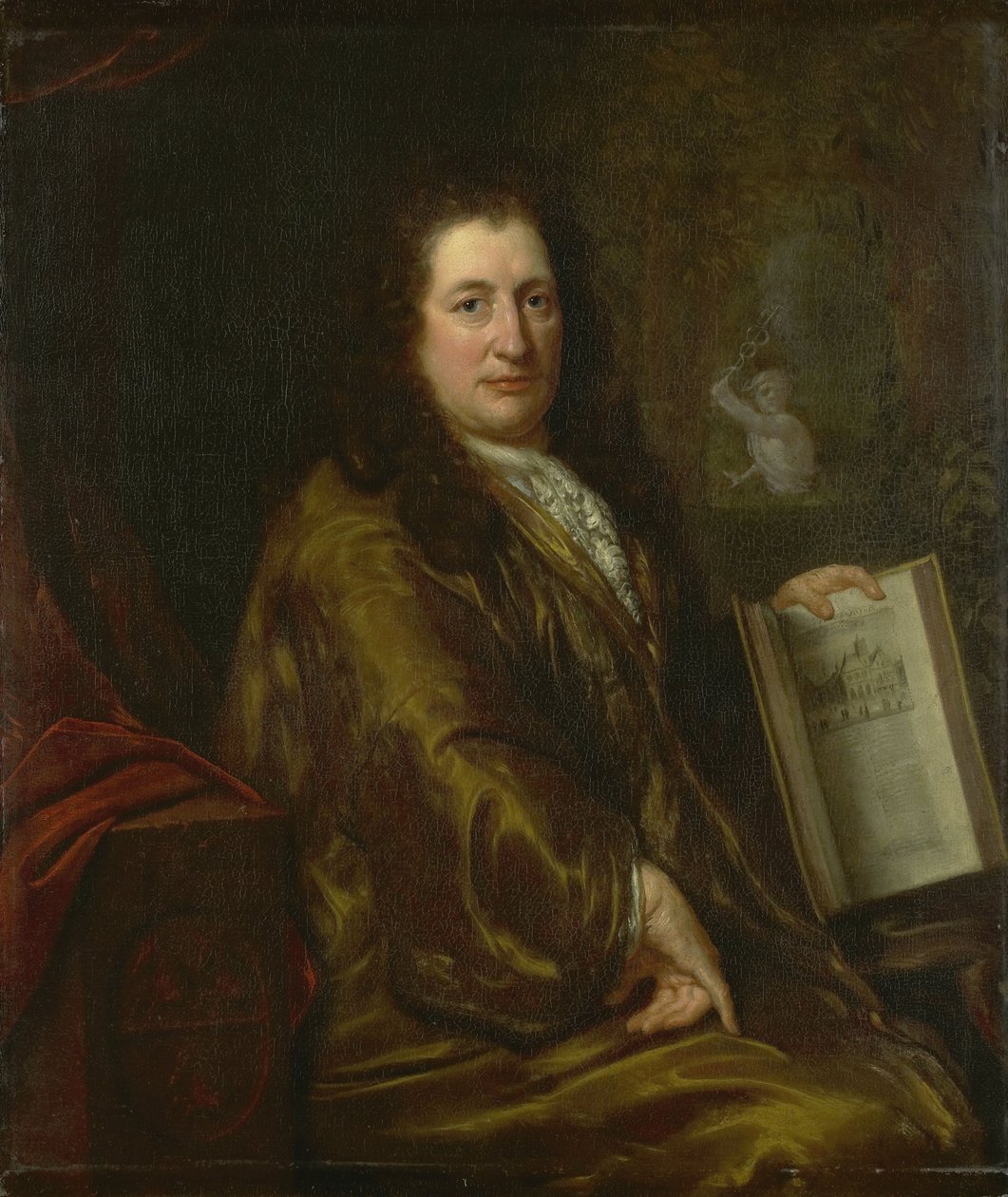  af David van der Plas