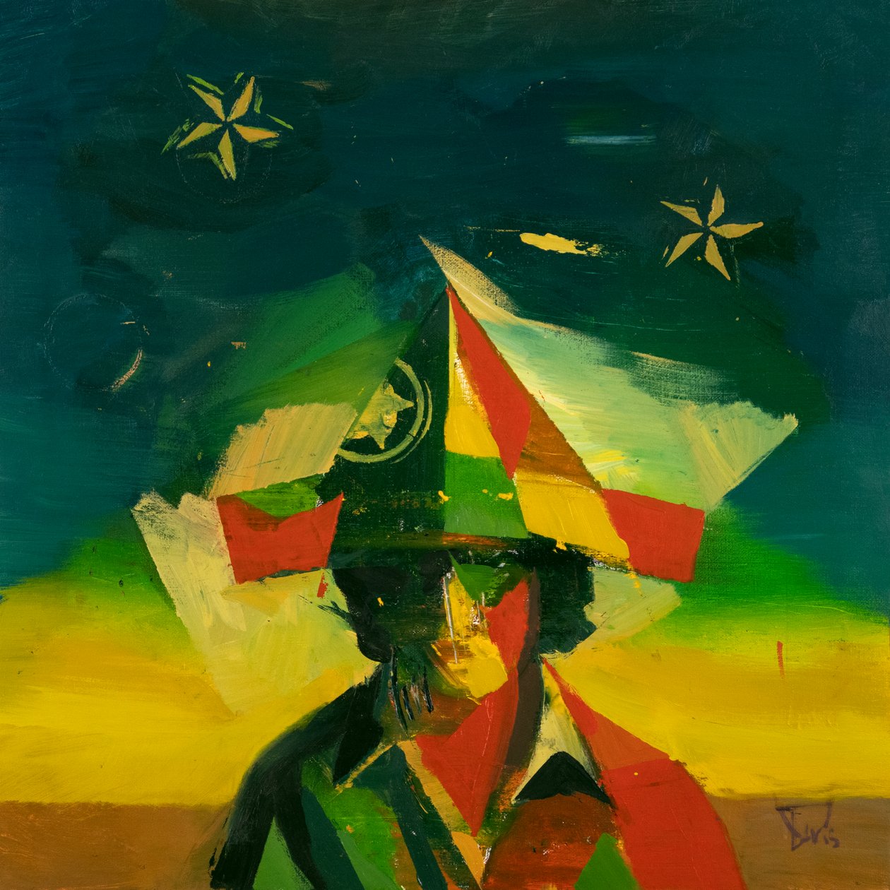  af Davis Lisboa