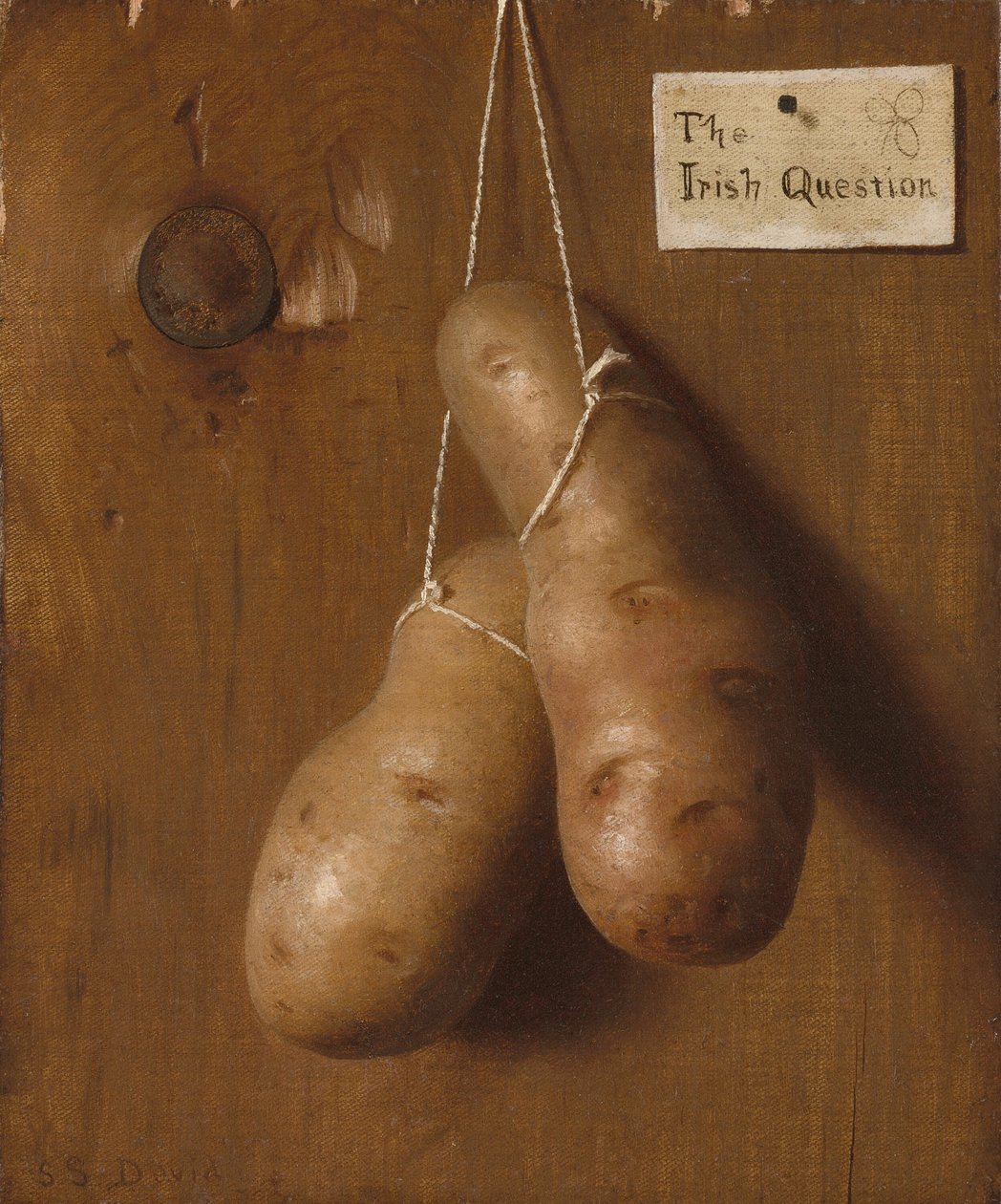 Det irske spørgsmål, 1880
