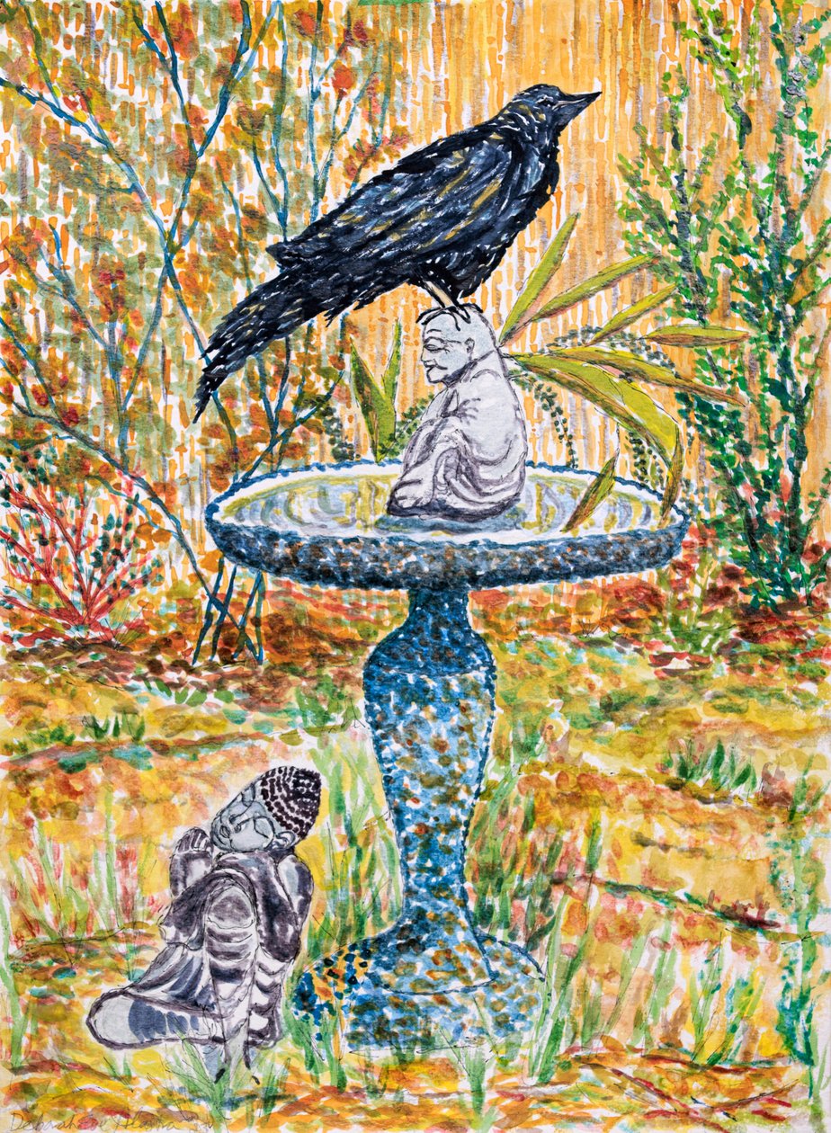 Crow