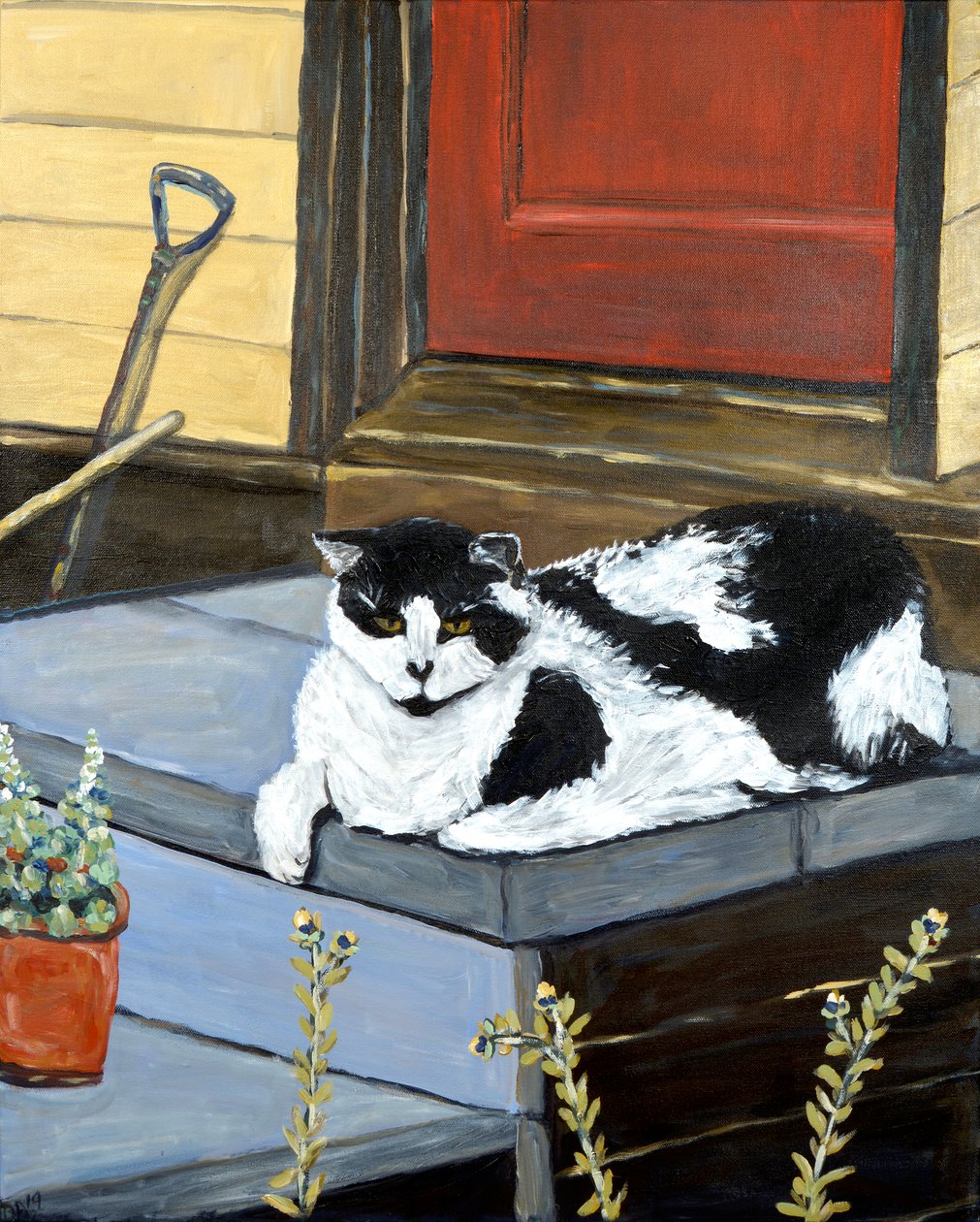 Neighbor