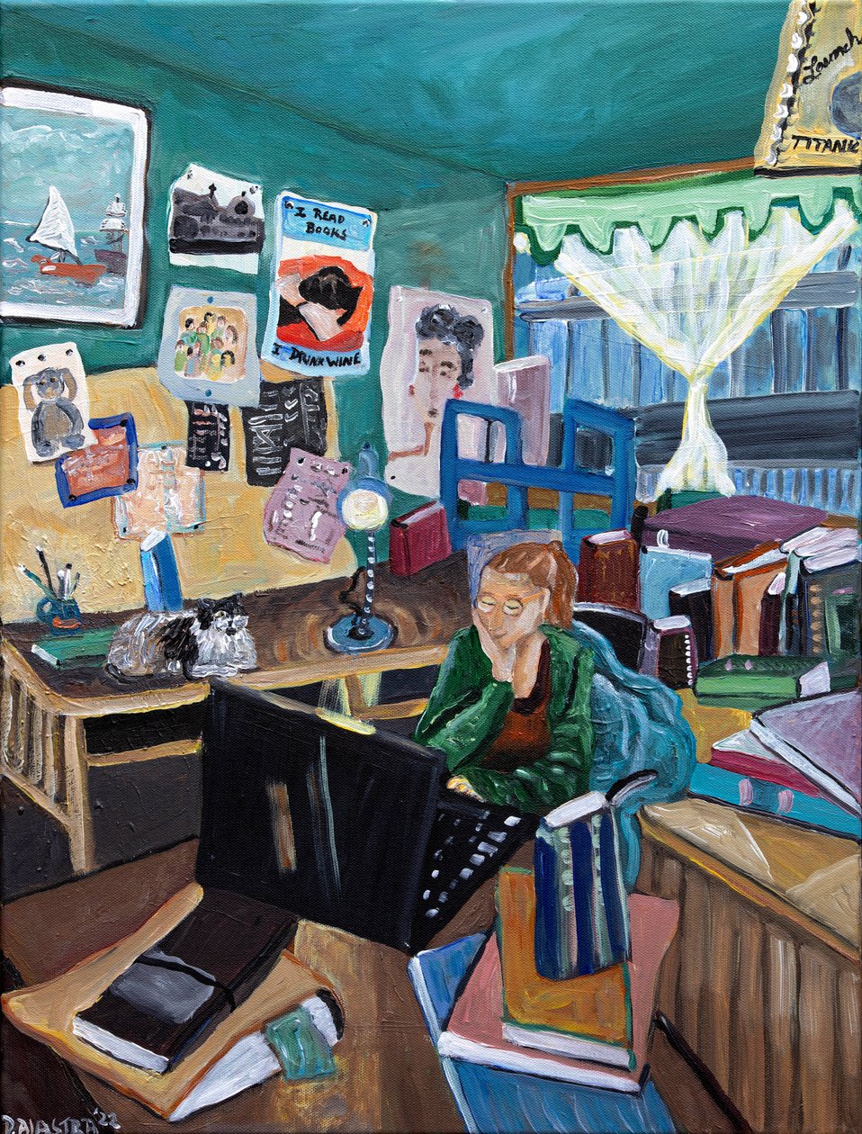 Writer