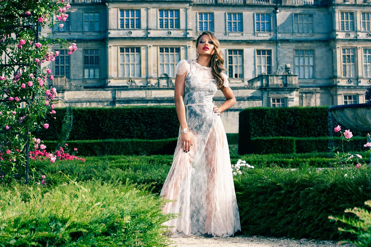 Emma McQuiton (foto) af Diana Gomez