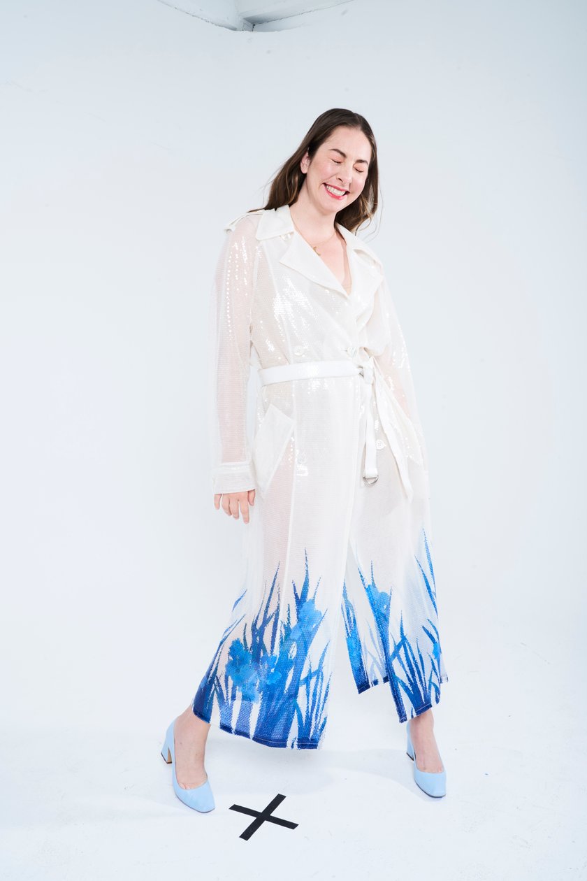 HAIM, 2018 (foto) af Diana Gomez