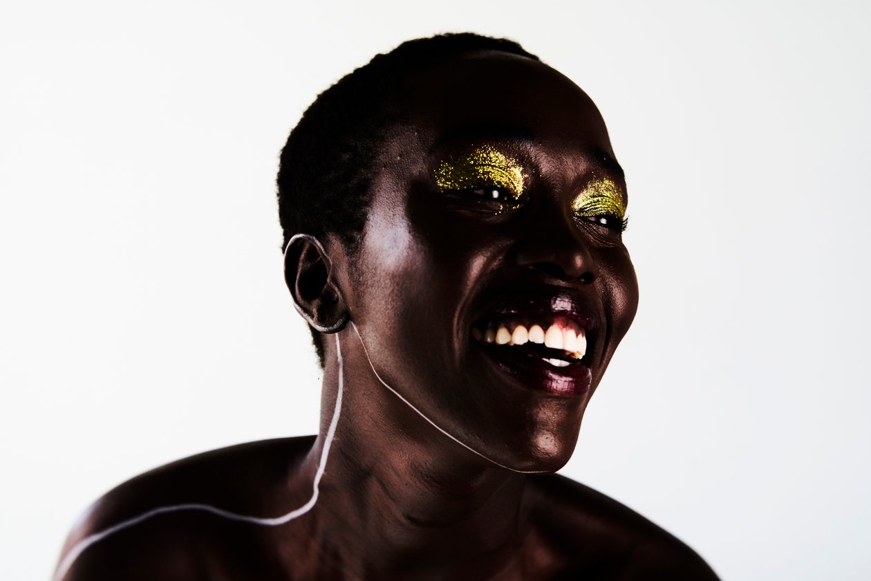 Kuoth, 2018 (foto) af Diana Gomez