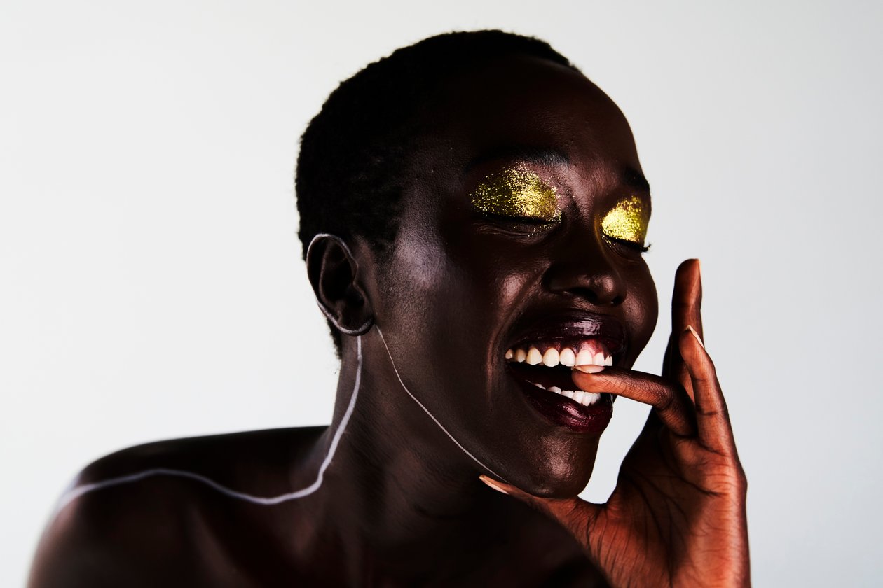 Kuoth, 2018 (foto) af Diana Gomez