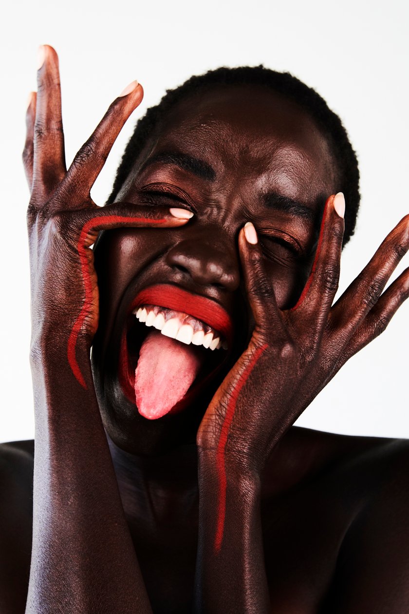 Kuoth, 2018 (foto) af Diana Gomez