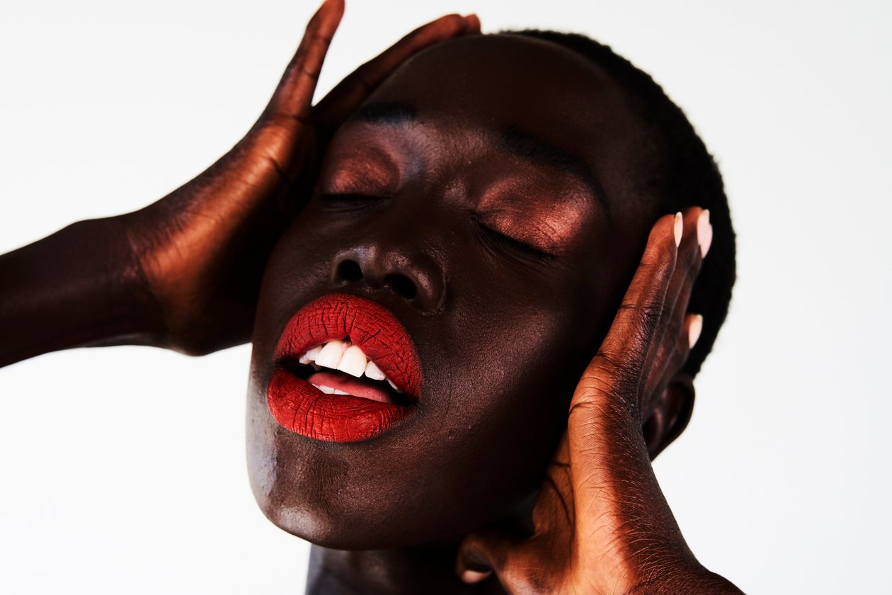 Kuoth, 2018 (foto) af Diana Gomez