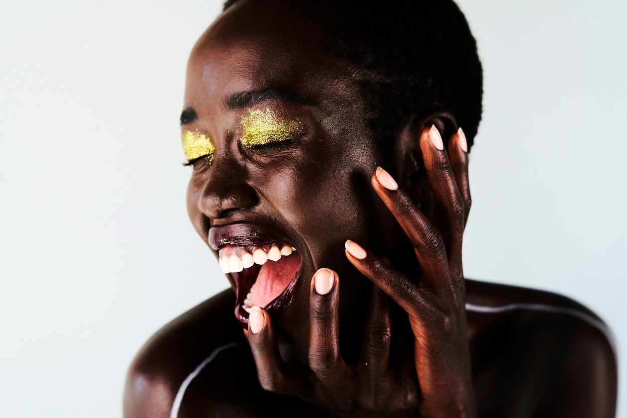 Kuoth, 2018 (foto) af Diana Gomez